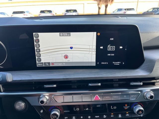 New 2025 Kia Telluride SX Prestige X-Line AWD/4WD image 14