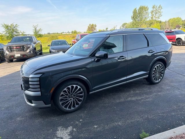 Used 2026 Hyundai Palisade Calligraphy