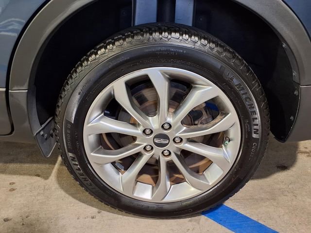 Used 2018 Lincoln MKC Select w/ Select Plus Package image 23