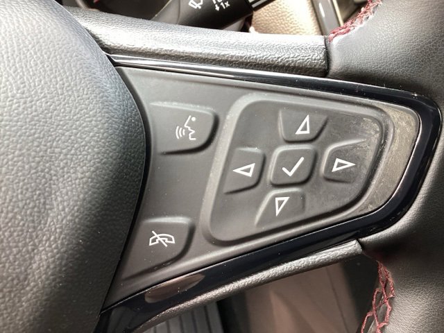 Used 2024 Chevrolet Equinox RS image 19