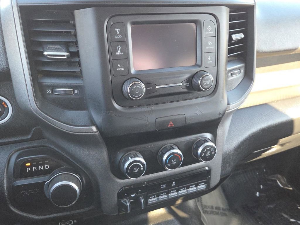 Used 2019 RAM 2500 Tradesman image 23