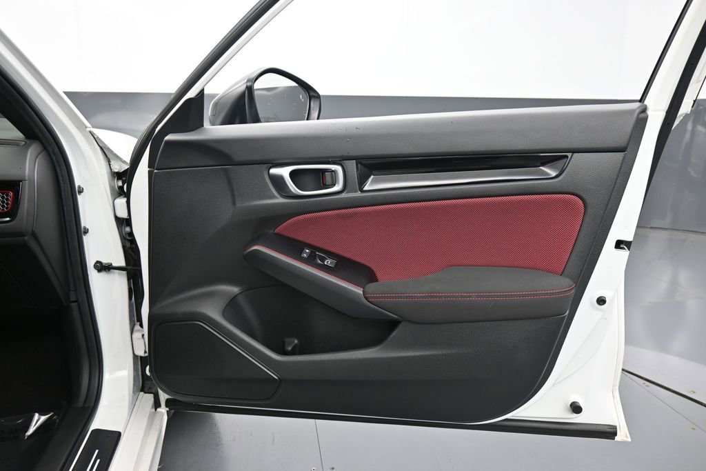 Used 2024 Honda Civic Si image 32