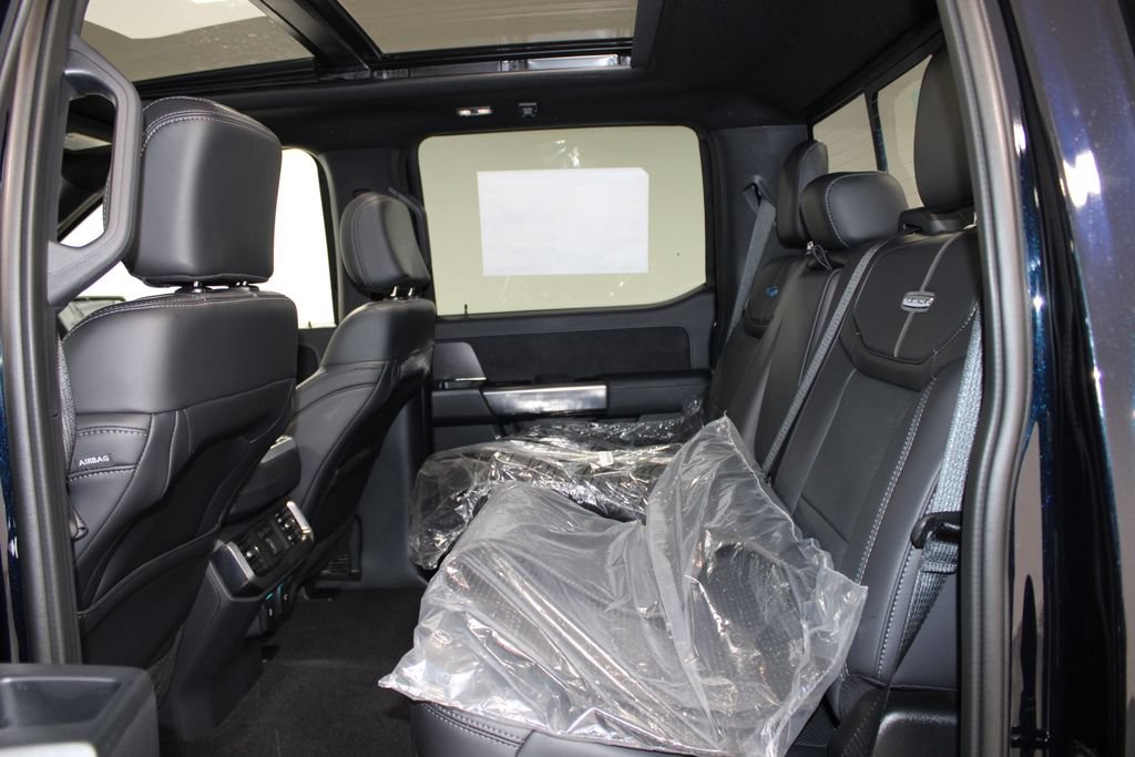 New 2026 Ford F150 Platinum AWD/4WD image 25