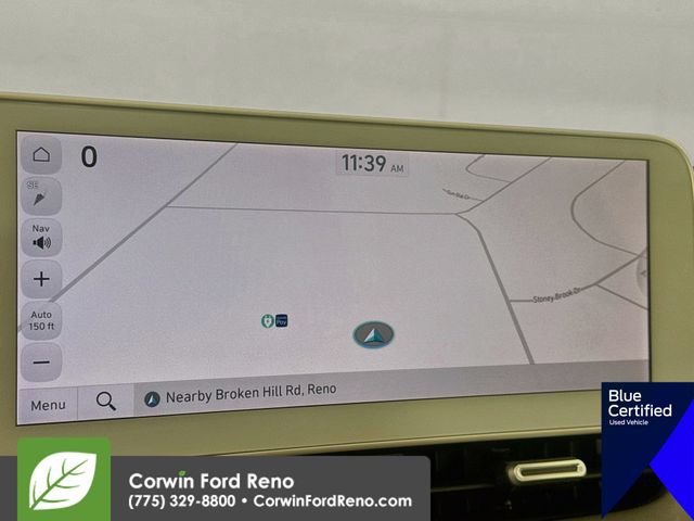 Used 2024 Hyundai Ioniq 5 SEL AWD/4WD image 17