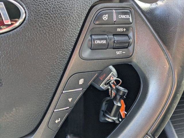Used 2014 Kia Forte EX image 12
