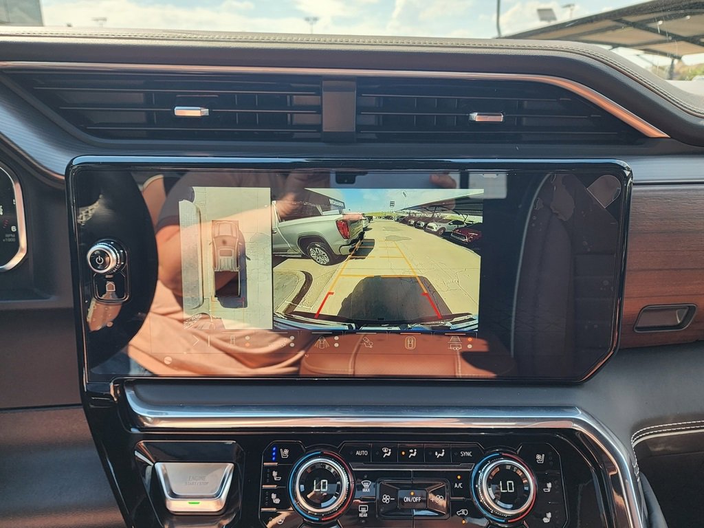 New 2026 GMC Sierra 1500 Denali Ultimate image 29