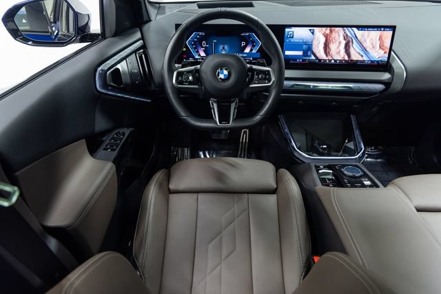 Certified 2026 BMW X3 xDrive30i AWD/4WD image 3