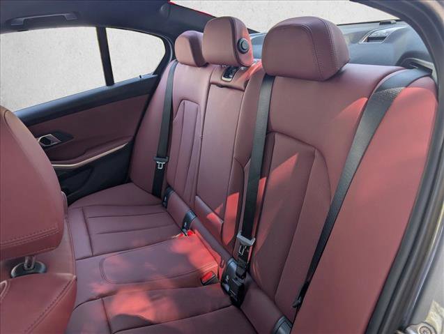 Used 2022 BMW X3 xDrive30i w/ Convenience Package image 20