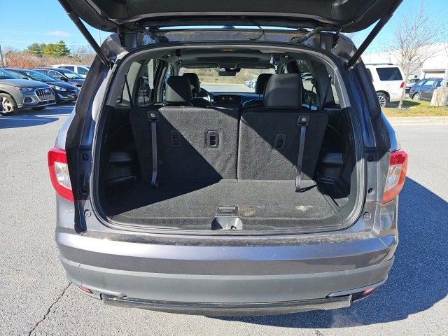 Used 2022 Honda Pilot Special Edition image 13
