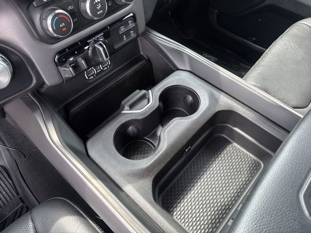 Used 2021 RAM 1500 Sport w/ Trailer Tow Group image 29