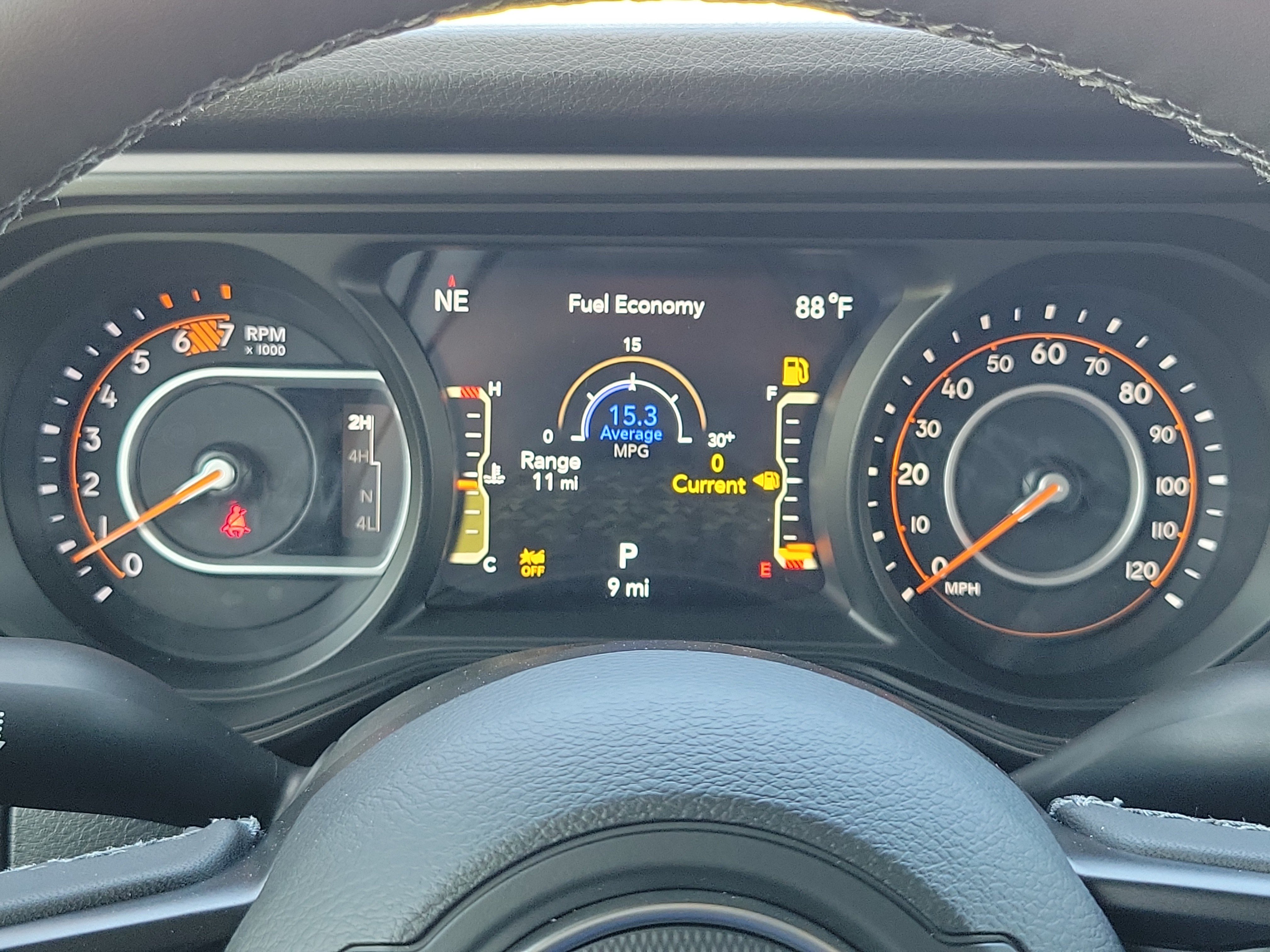 New 2026 Jeep Wrangler Unlimited Sport AWD/4WD image 11