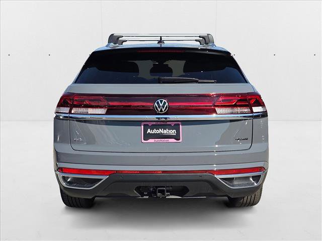 New 2026 Volkswagen Atlas Cross Sport SEL image 8