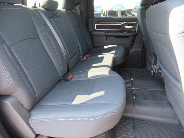 New 2026 RAM 2500 Big Horn image 30