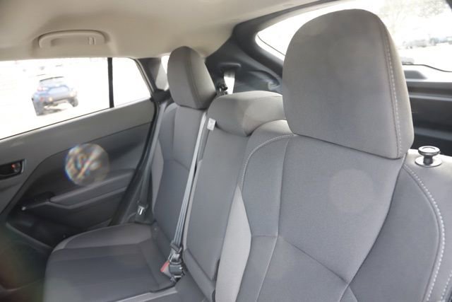 Certified 2025 Subaru Crosstrek 2.0i Premium image 18