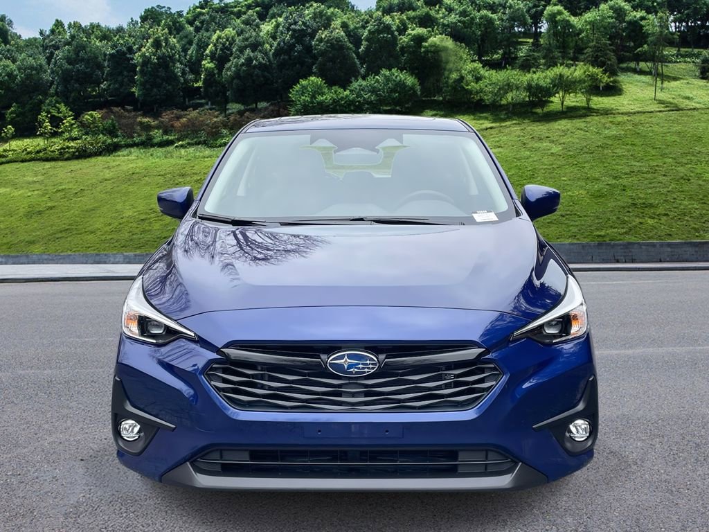 New 2026 Subaru Impreza 2.0i Sport AWD/4WD image 8