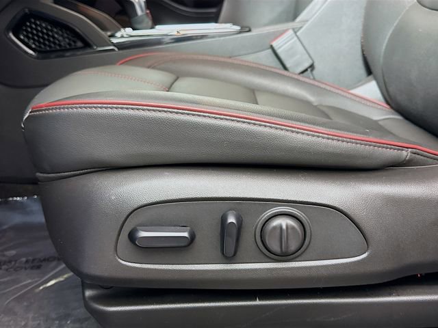 Used 2024 Chevrolet TrailBlazer RS w/ Convenience Package image 21