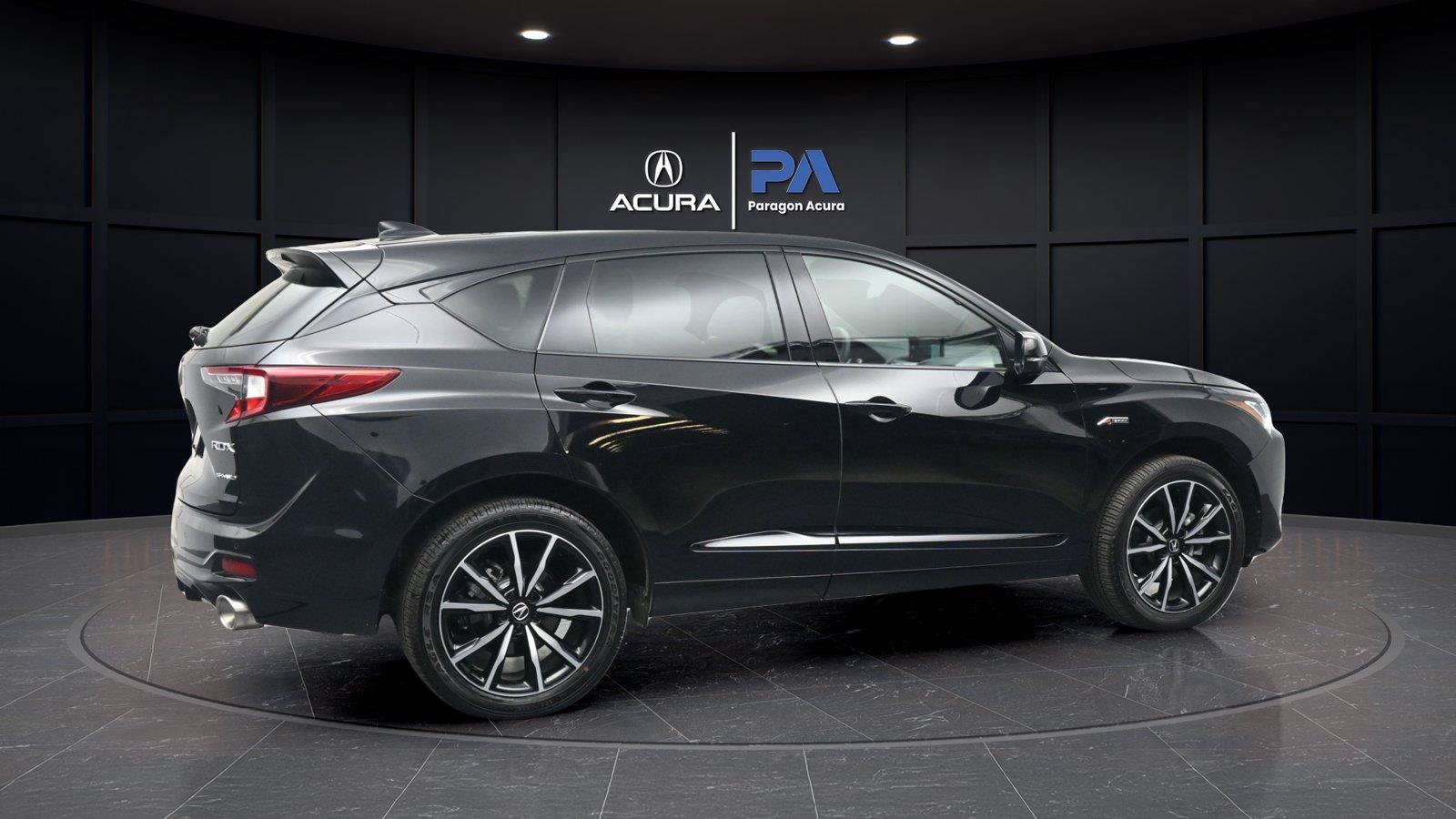 Certified 2026 Acura RDX w/ Advance Package AWD/4WD image 24