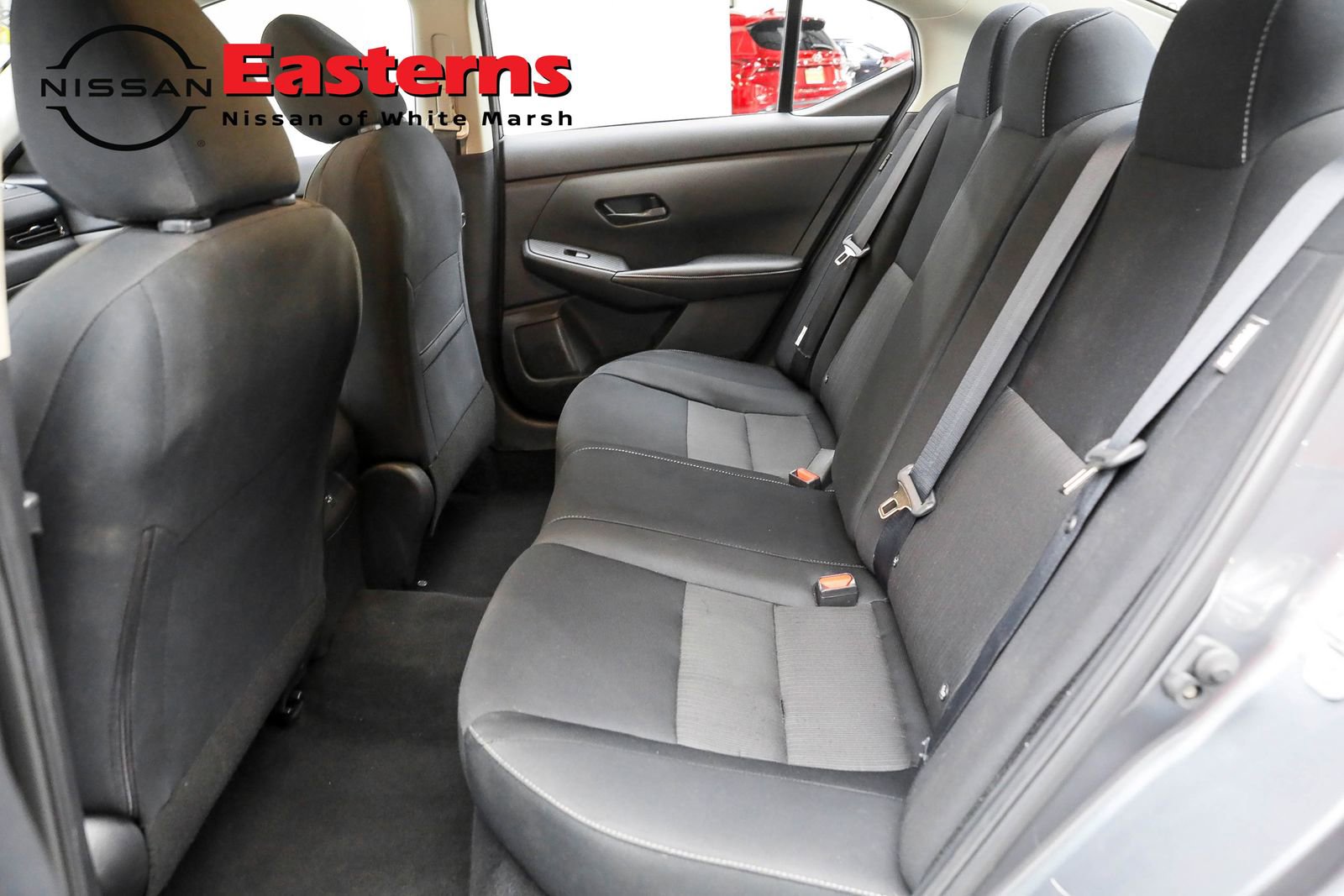 Used 2024 Nissan Sentra SV image 28