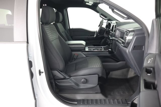 Certified 2023 Ford F150 XL w/ STX Appearance Package AWD/4WD image 58