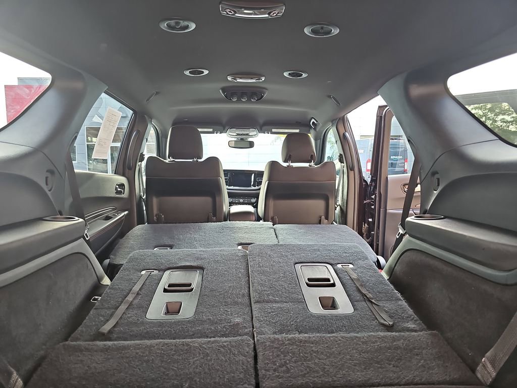 Certified 2024 Dodge Durango GT image 13