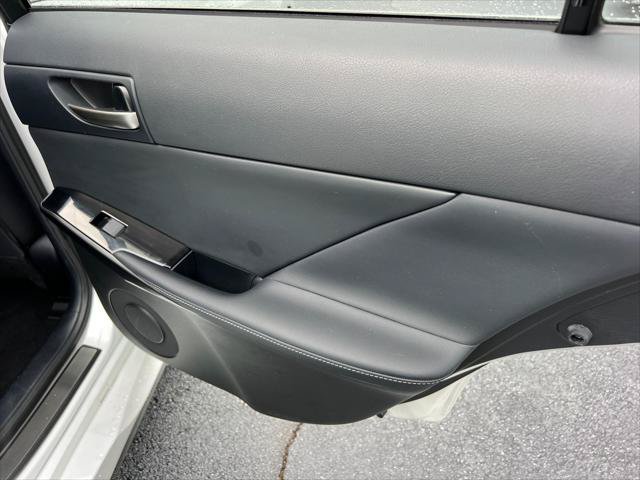 Certified 2023 Lexus IS 300 w/ Comfort Package RWD image 16