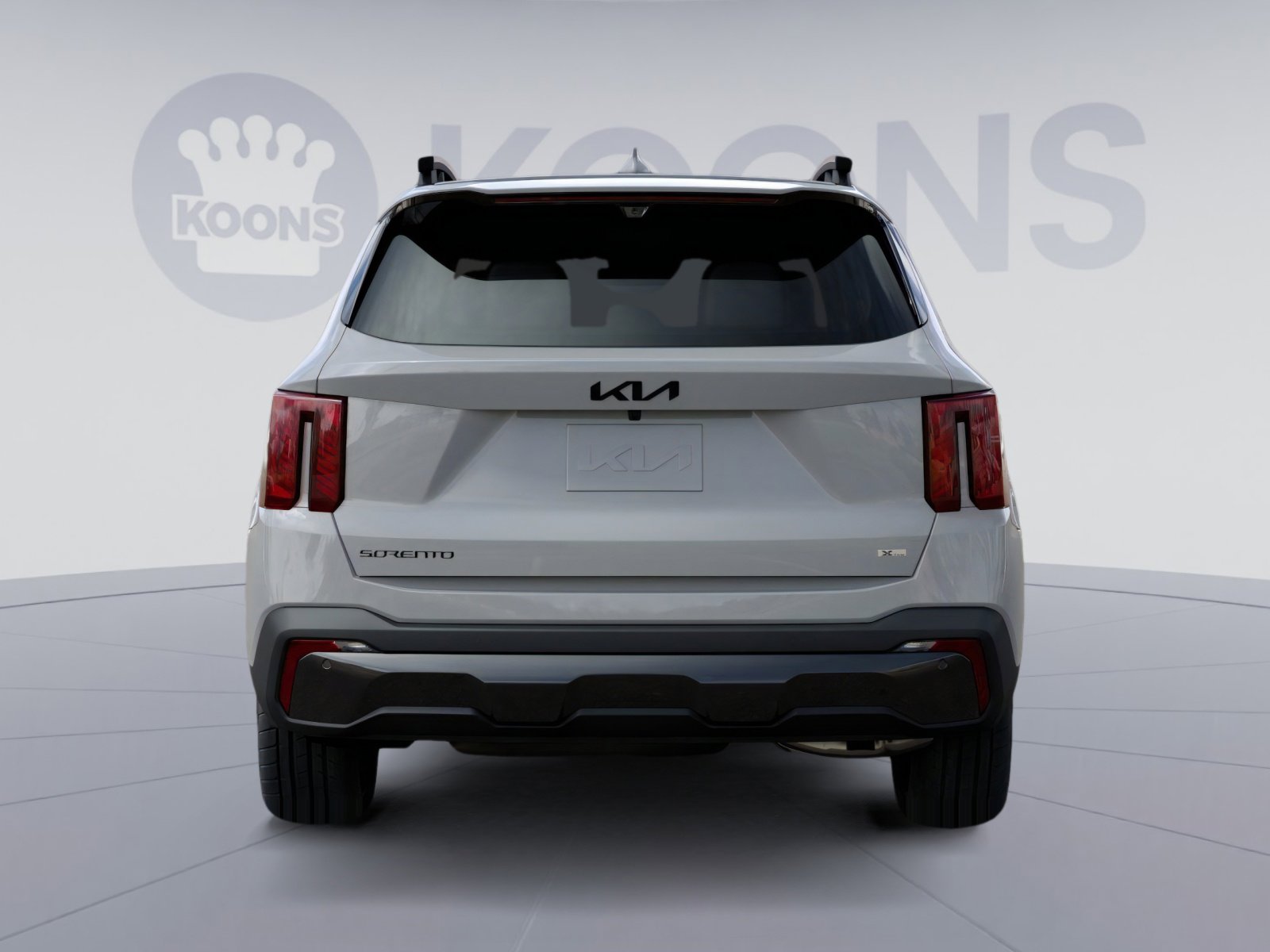 New 2026 Kia Sorento SX Prestige image 16