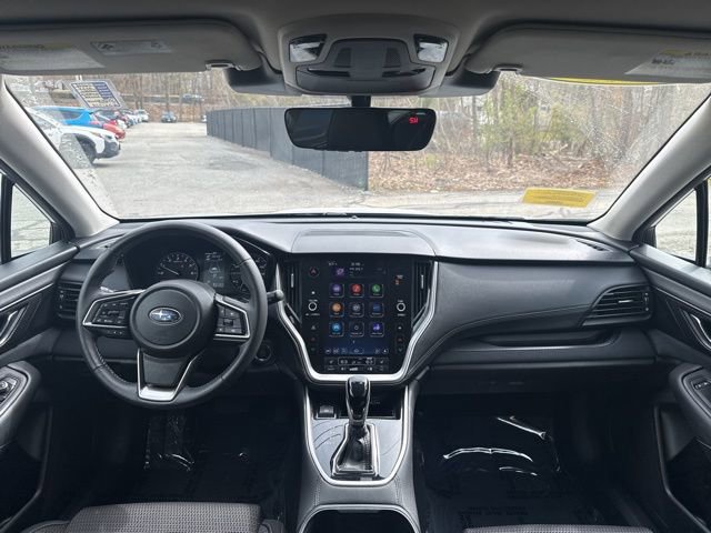 Used 2024 Subaru Outback Premium AWD/4WD image 14