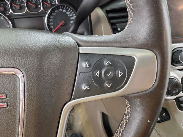 Used 2015 GMC Yukon XL SLT w/ Open Road Package AWD/4WD image 12