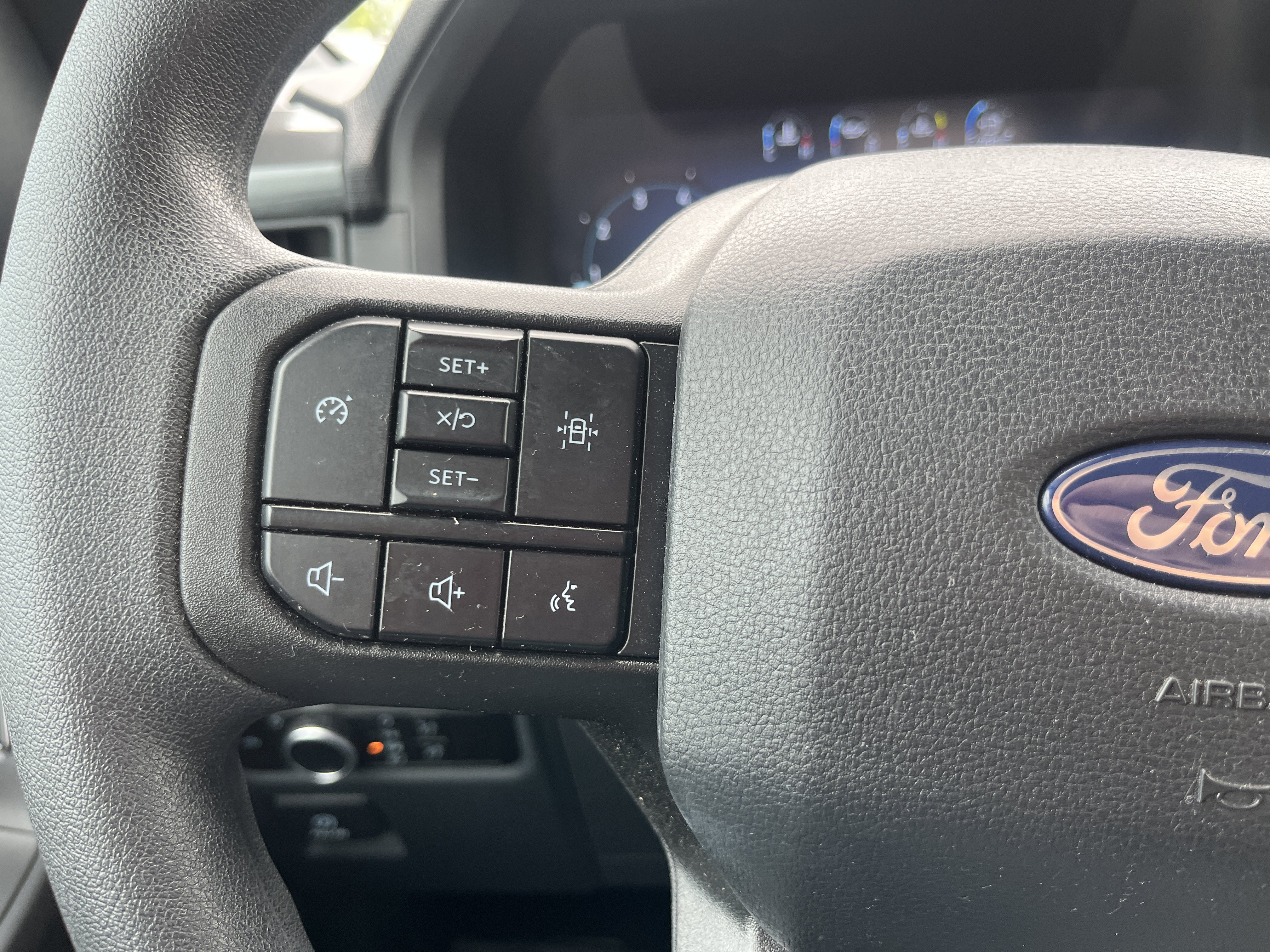 Used 2025 Ford F150 STX RWD image 19