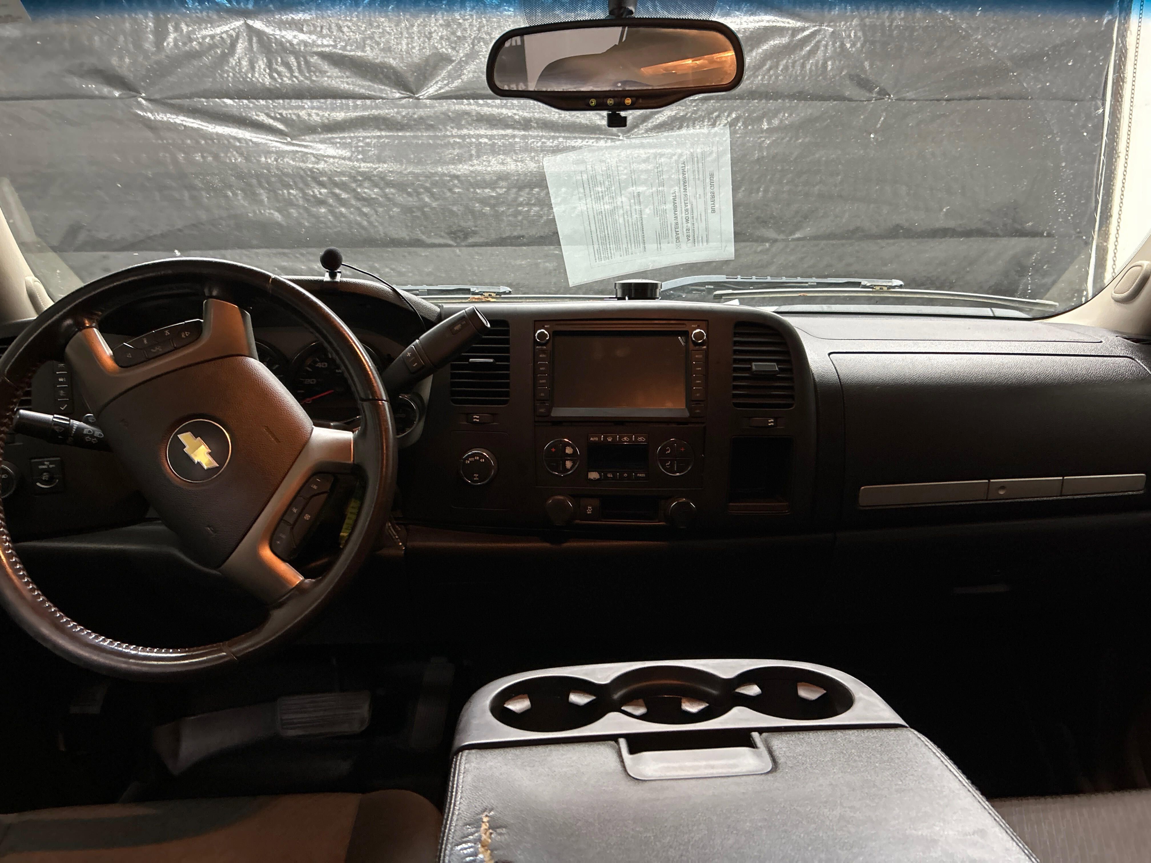 Used 2013 Chevrolet Silverado 1500 LT w/ All-Star Edition image 12