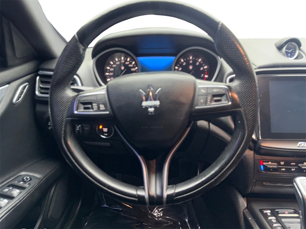 Used 2020 Maserati Ghibli image 56