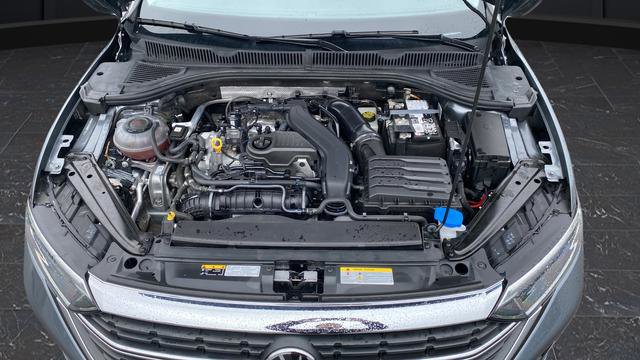 Used 2024 Volkswagen Jetta SEL FWD image 29