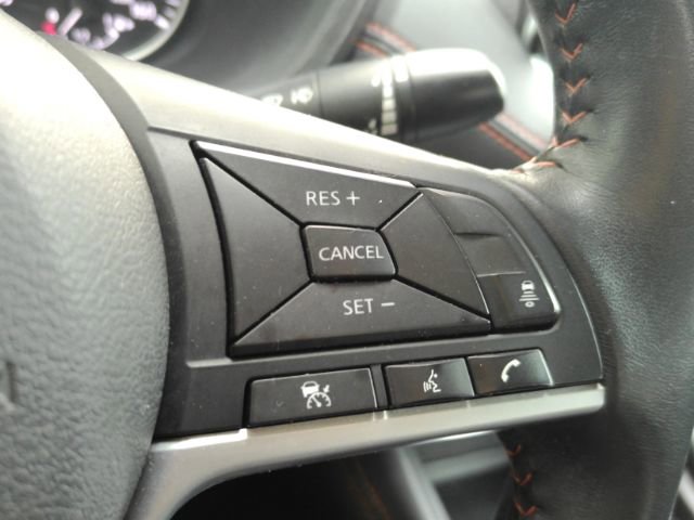 Used 2020 Nissan Sentra SR image 36