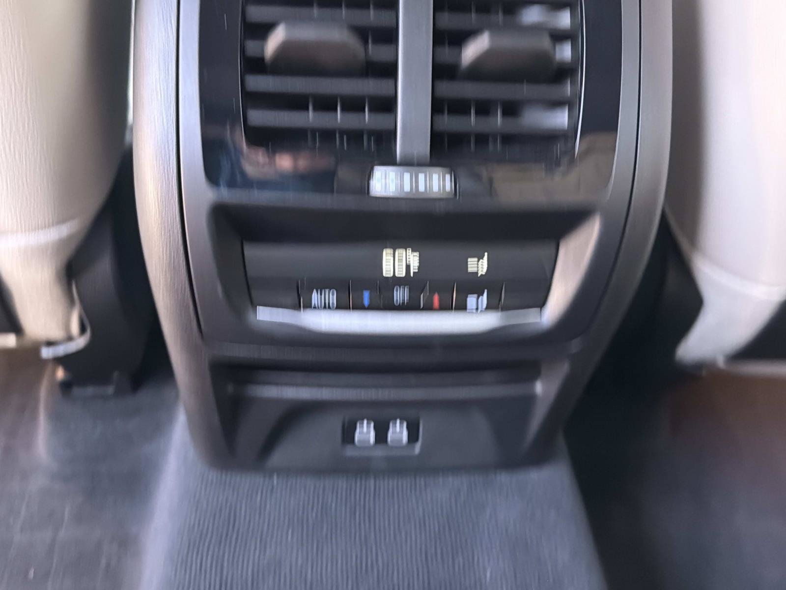 Certified 2023 BMW X3 M40i AWD/4WD image 16
