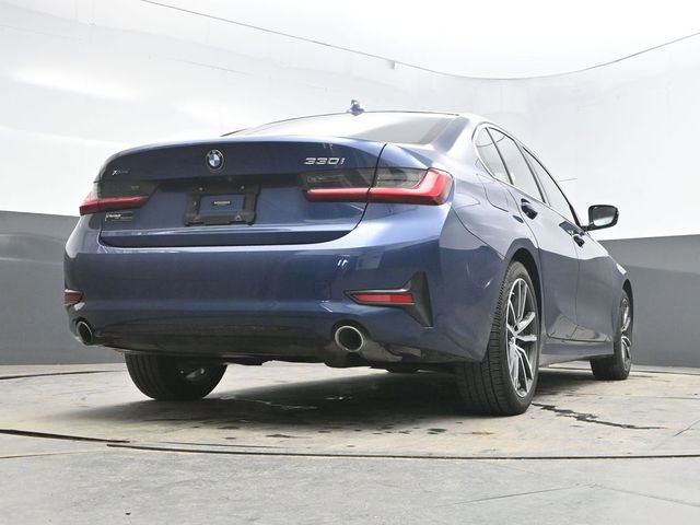 Used 2021 BMW 330i xDrive Sedan image 44