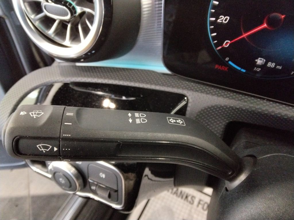 Used 2022 Mercedes-Benz A 220 A 220 image 14