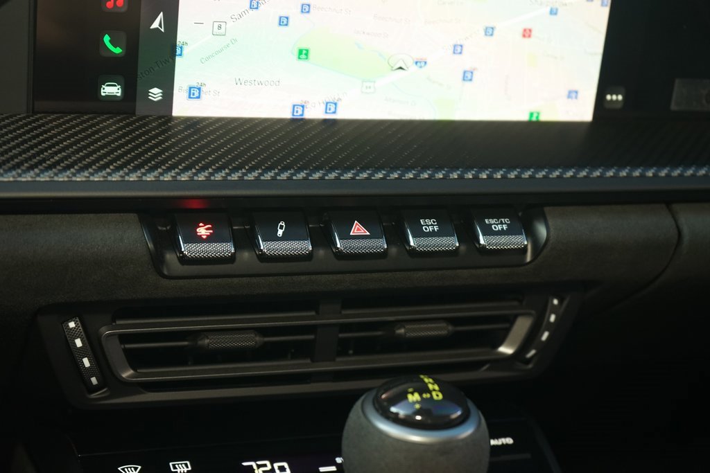 Used 2024 Porsche 911 GT3 RS image 21