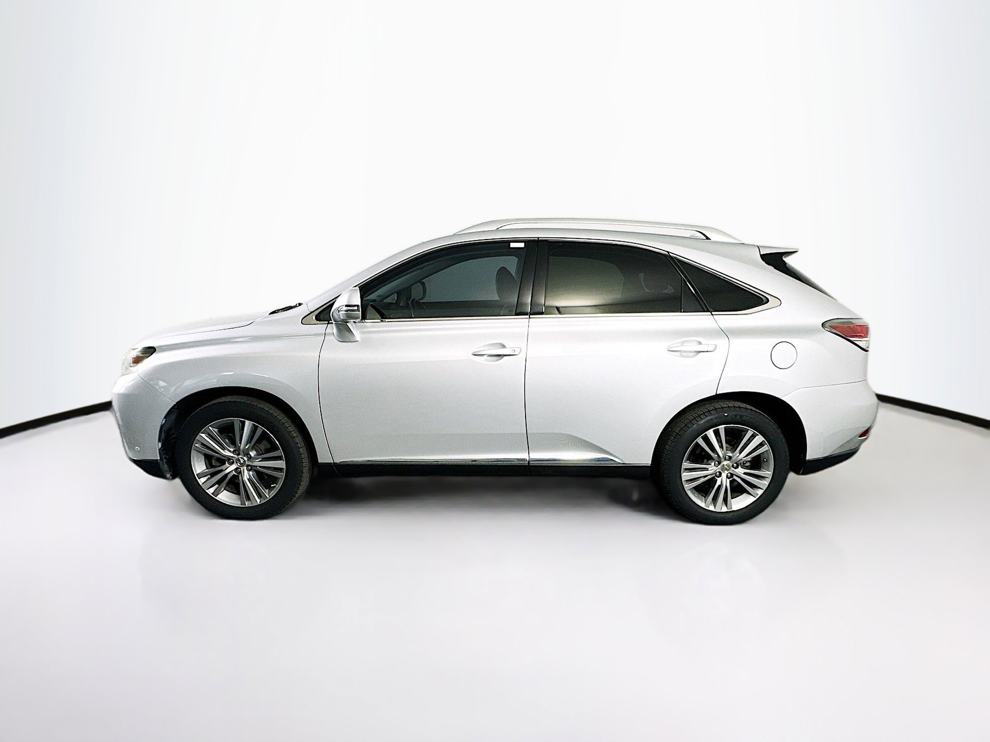 Used 2015 Lexus RX 350 2WD image 4