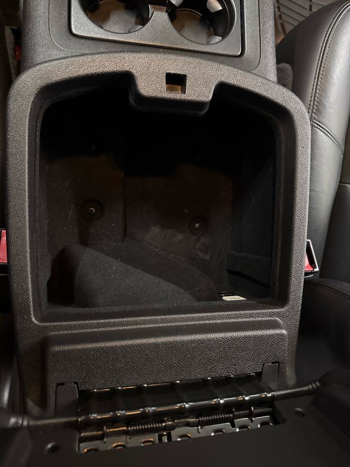 Used 2012 Chevrolet Avalanche LT AWD/4WD image 24