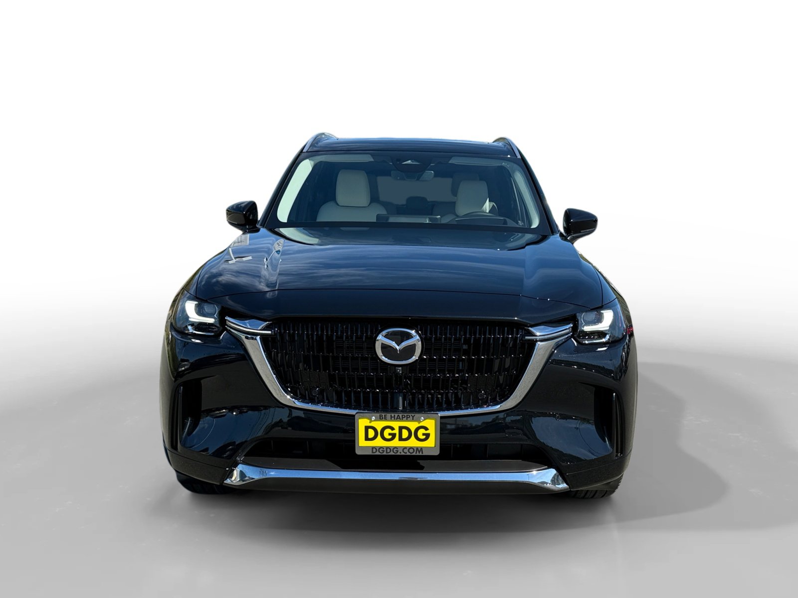 New 2026 MAZDA CX-90 3.3 Turbo S w/ Premium Plus AWD/4WD image 8