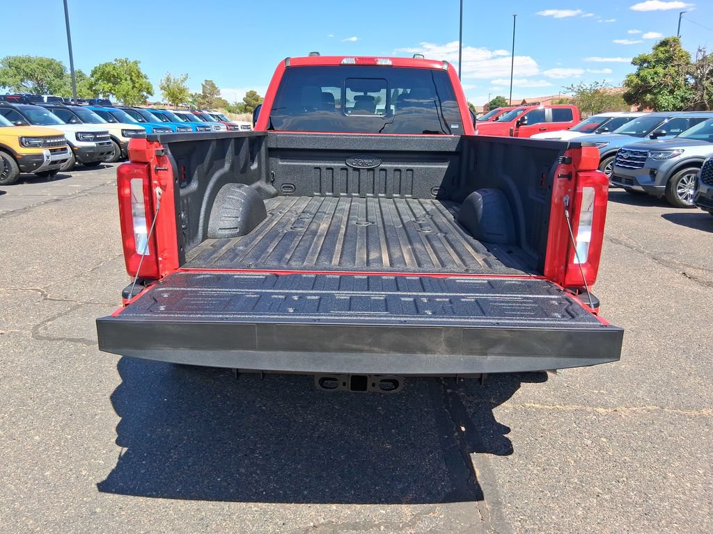 New 2026 Ford F350 XL w/ STX Appearance Package AWD/4WD image 20
