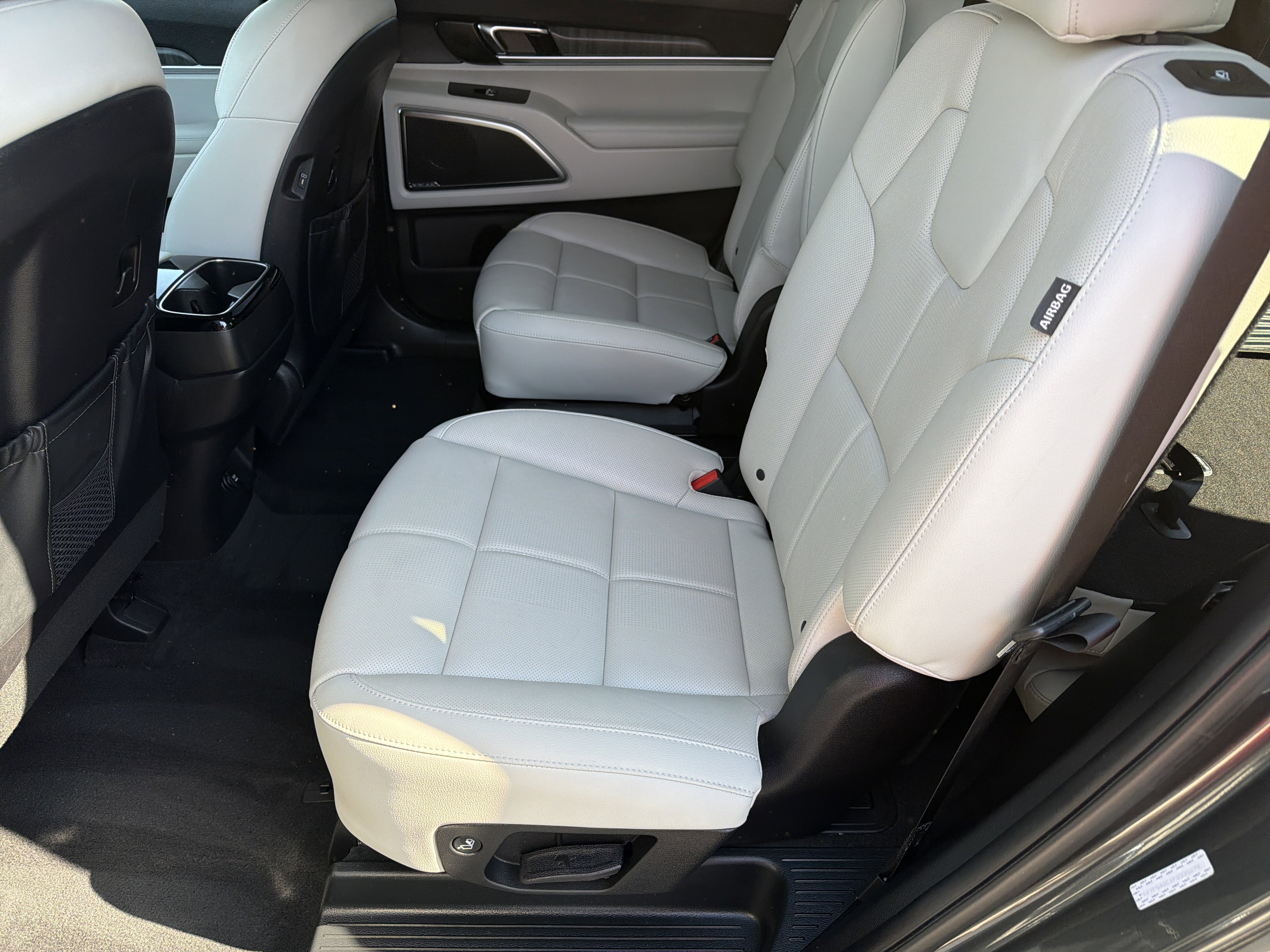 Used 2023 Kia Telluride SX image 19