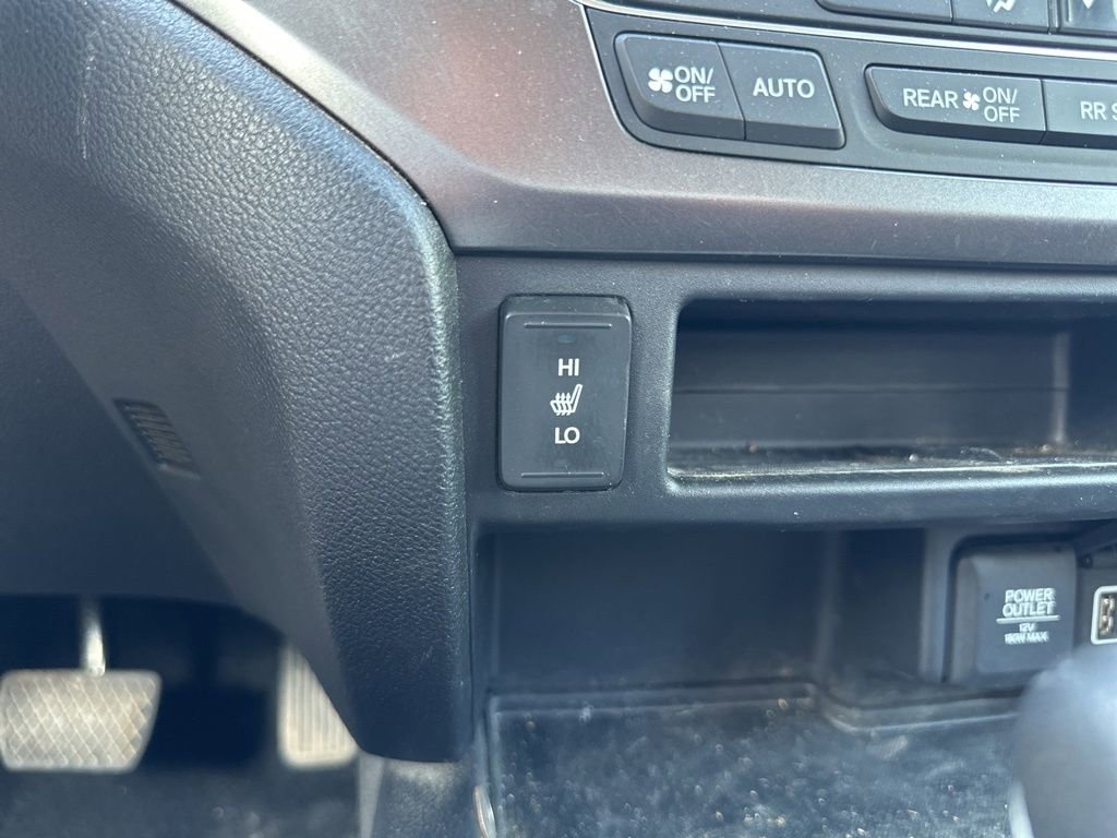 Used 2019 Honda Ridgeline RTL-T image 5