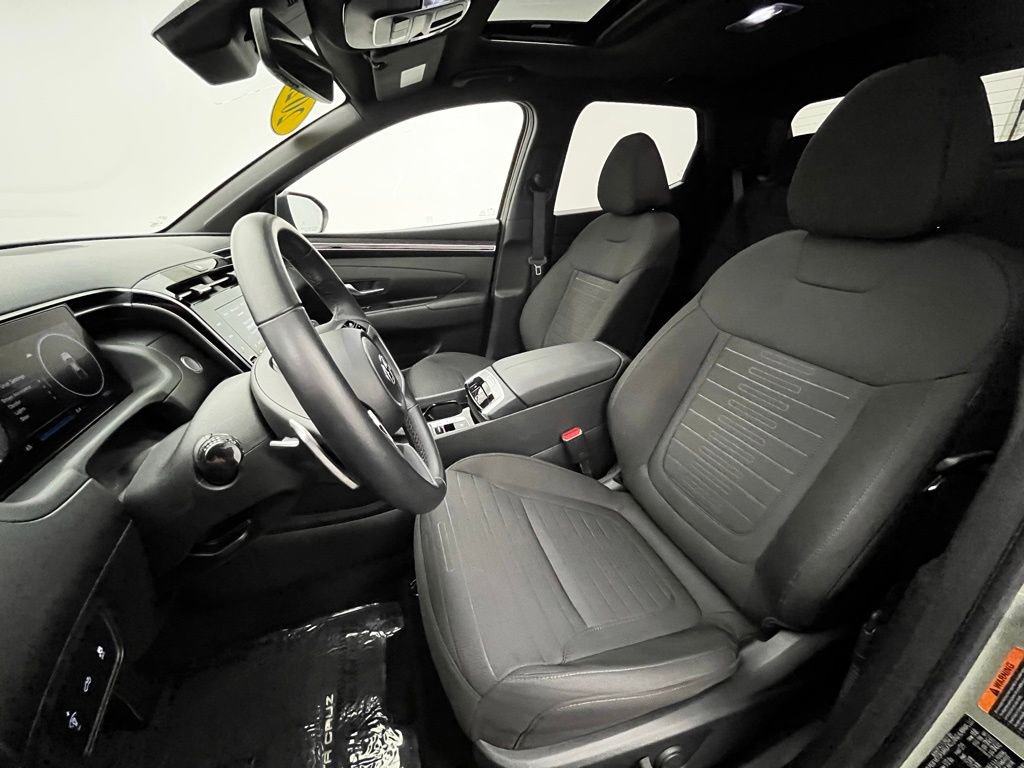 Used 2022 Hyundai Santa Cruz SEL Premium AWD/4WD image 19