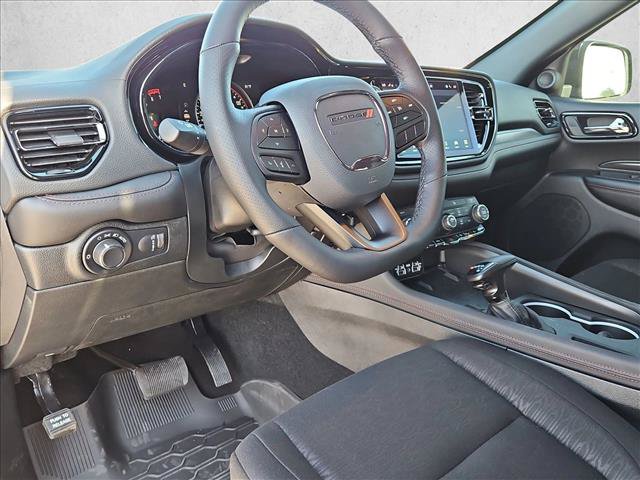 New 2026 Dodge Durango GT w/ Tow 'N Go Package AWD/4WD image 3