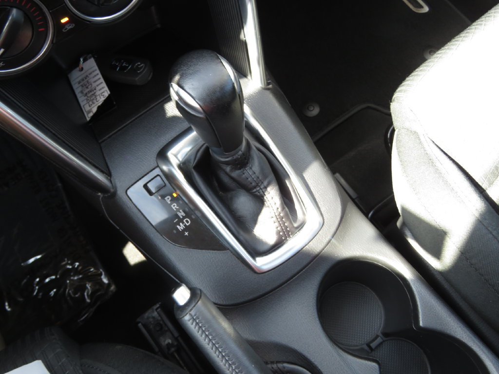 Used 2014 MAZDA CX-5 Touring w/ Bose/Moonroof Package AWD/4WD image 23