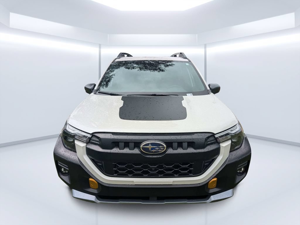 Certified 2026 Subaru Forester Wilderness w/ Wilderness Package AWD/4WD image 8