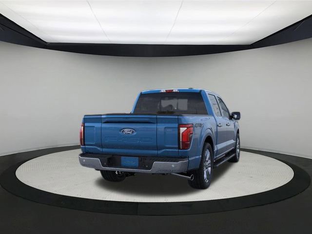 New 2025 Ford F150 Lariat image 30