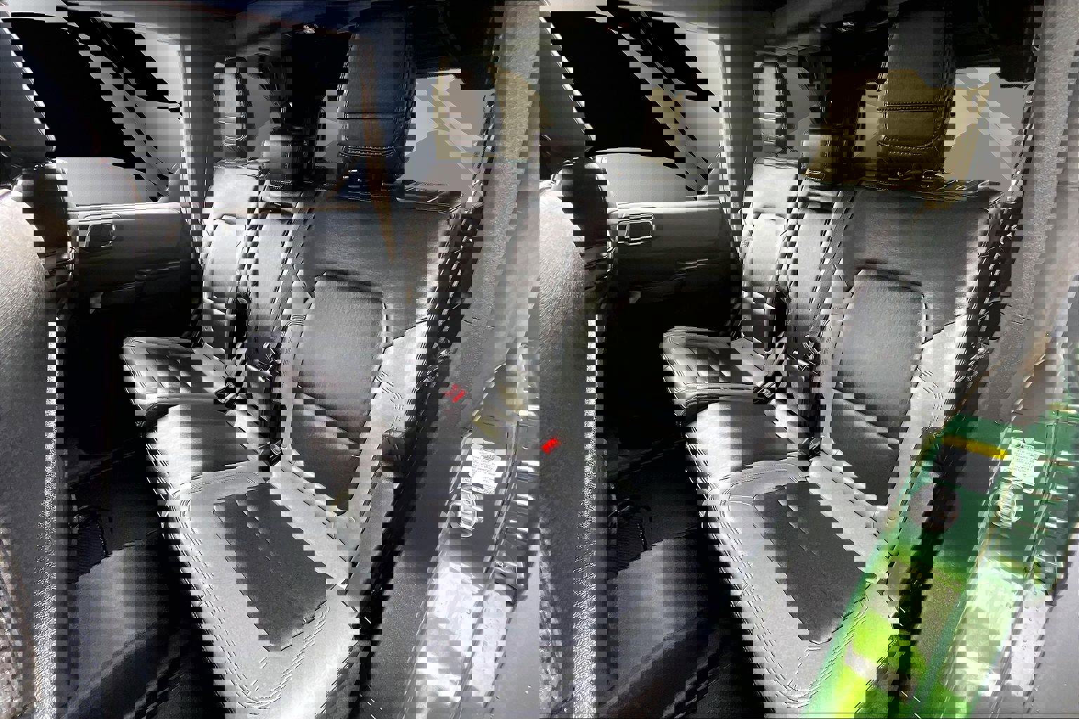 Used 2024 Ford Bronco Big Bend image 26