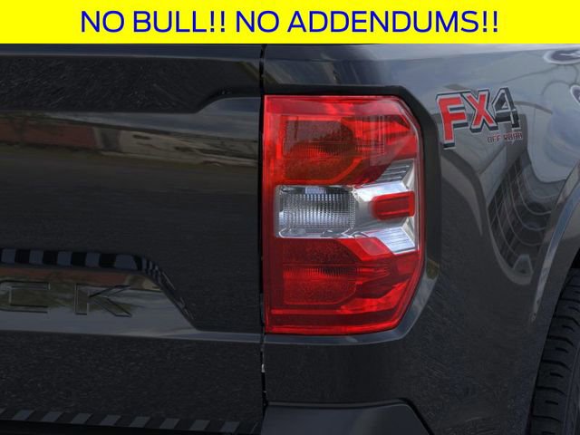 New 2026 Ford Maverick XLT image 23